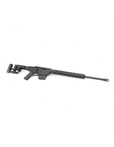 Ruger Precision Rifle Cal. 6.5 Creedmoor Ruger Precision Rifle Cal. 6.5 Creedmoor