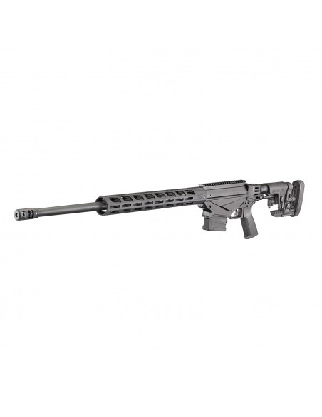 Ruger Precision Rifle Cal. 6.5 Creedmoor Ruger Precision Rifle Cal. 6.5 Creedmoor