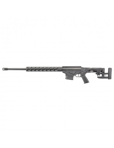 Ruger Precision Rifle Cal. 6.5 Creedmoor Ruger Precision Rifle Cal. 6.5 Creedmoor
