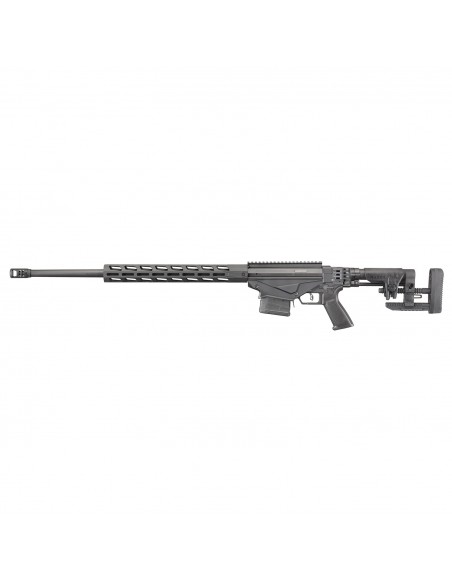 Ruger Precision Rifle Cal. 6.5 Creedmoor Ruger Precision Rifle Cal. 6.5 Creedmoor