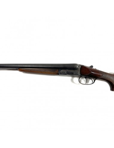 Bernardelli S. Uberto I Cal. 12 - Used Side By Side Shotgun