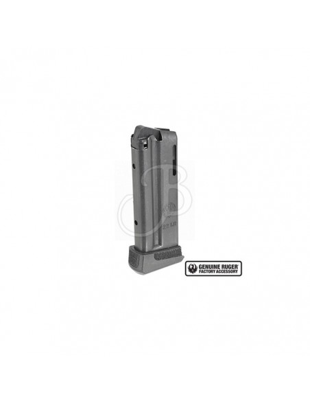 RUGER MAGAZIN LCP 2 KAL. 22 LR 10 SCHUSS