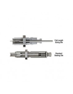 HORNADY PISTOL 3 DIE SET CAL. 9X21MM / 9 PARA 2