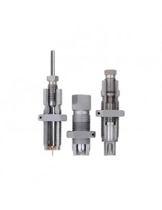 HORNADY PISTOL 3 DIE SET CAL. 9X21MM / 9 PARA