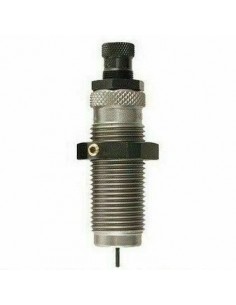 RCBS FULL-LENGTH SIZER X-DIE CAL. 222 REMINGTON