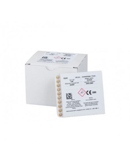 GECO PRIMERS 4152 SMALL PISTOL  1000 PZ.