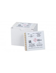 GECO PRIMERS 4157 SMALL RIFLE  1000 PZ.