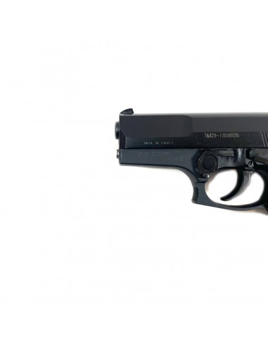 Stoeger Cougar 8000 Cal. 9x21 - Pistola Semiautomatica Usata