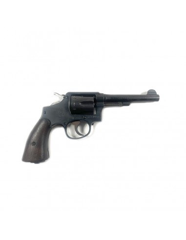 Smith & Wesson Mod. CIG Cal. 38 Smith & Wesson