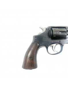 Smith & Wesson Mod. CIG Cal. 38 Smith & Wesson 2