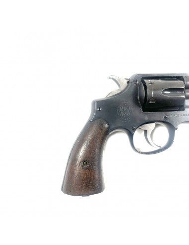 Smith & Wesson Mod. CIG Cal. 38 Smith & Wesson