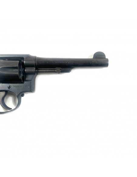 Smith & Wesson Mod. CIG Cal. 38 Smith & Wesson