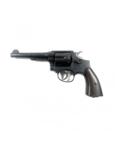 Smith & Wesson Mod. CIG Cal. 38 Smith & Wesson