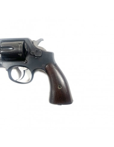 Smith & Wesson Mod. CIG Cal. 38 Smith & Wesson