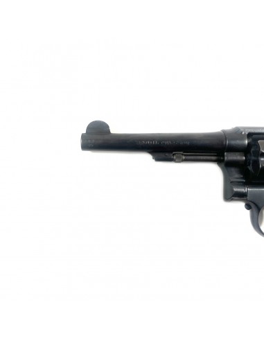 Smith & Wesson Mod. CIG Cal. 38 Smith & Wesson