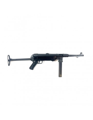 Pistola Semiautomatica GSG MP40 Cal. 9x19mm