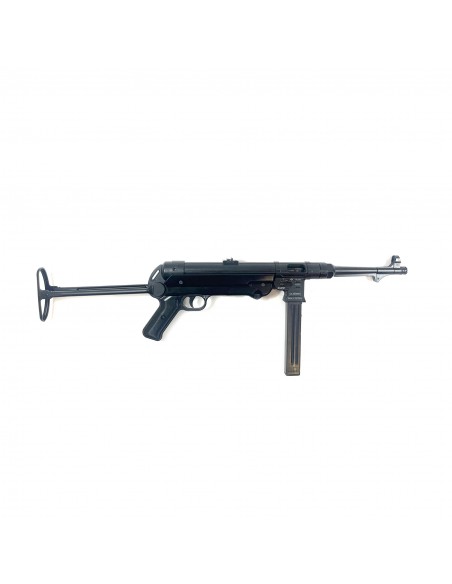Selbstladepistole GSG MP40 Cal. 9x19mm