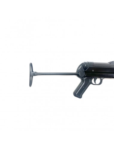 Selbstladepistole GSG MP40 Cal. 9x19mm