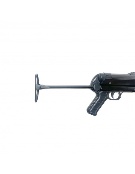 Selbstladepistole GSG MP40 Cal. 9x19mm