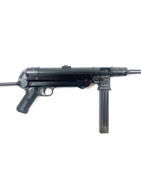 Selbstladepistole GSG MP40 Cal. 9x19mm
