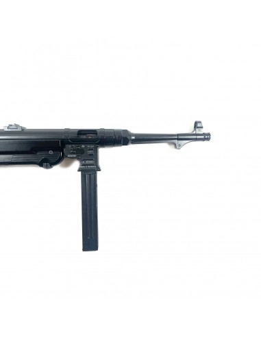 Selbstladepistole GSG MP40 Cal. 9x19mm