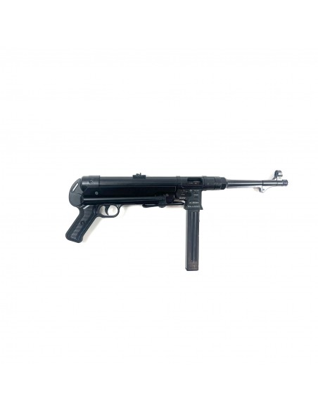 Selbstladepistole GSG MP40 Cal. 9x19mm