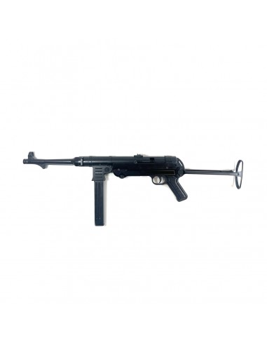 Selbstladepistole GSG MP40 Cal. 9x19mm