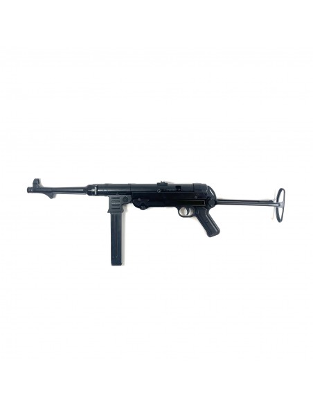 Selbstladepistole GSG MP40 Cal. 9x19mm