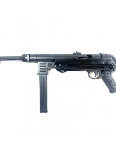 Selbstladepistole GSG MP40 Cal. 9x19mm