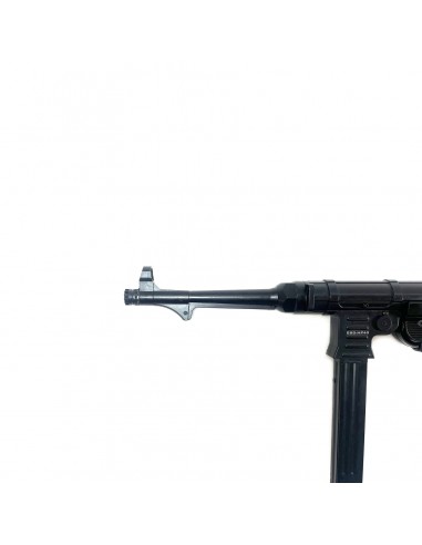 Selbstladepistole GSG MP40 Cal. 9x19mm