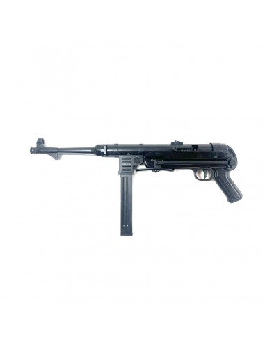Selbstladepistole GSG MP40 Cal. 9x19mm