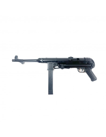 Selbstladepistole GSG MP40 Cal. 9x19mm