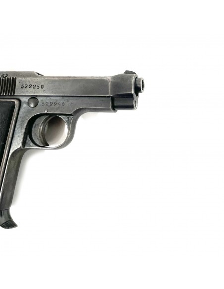 Beretta Mod. 35 Cal. 7,65mm - Pistola Semiautomatica - Usato