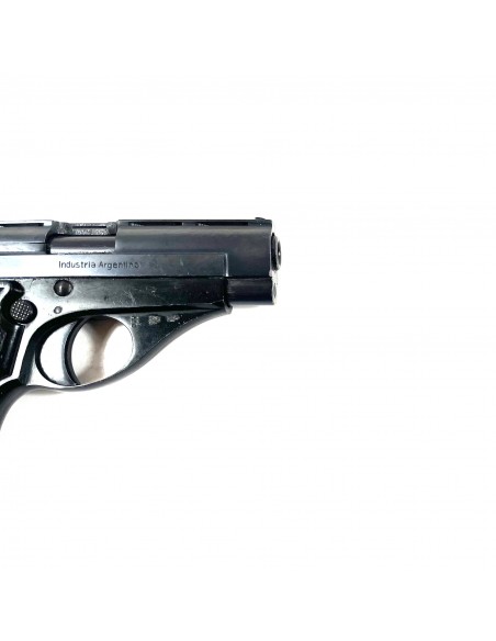 Bersa Mod. 84 Cal. 7.65 Bersa Mod. 84 Cal. 7.65