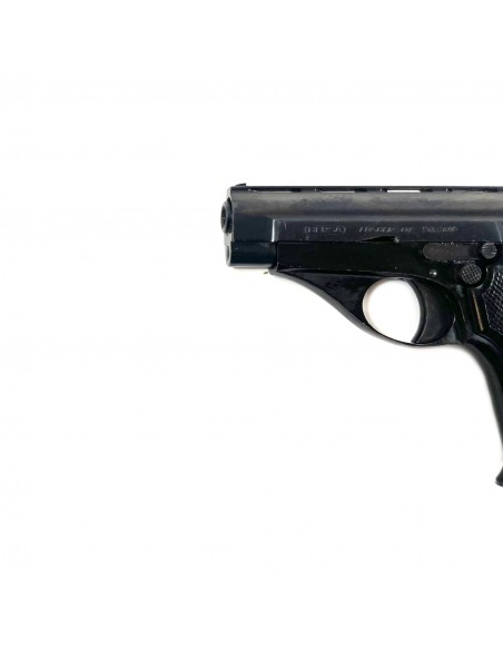 Bersa Mod. 84 Cal. 7.65 Bersa Mod. 84 Cal. 7.65