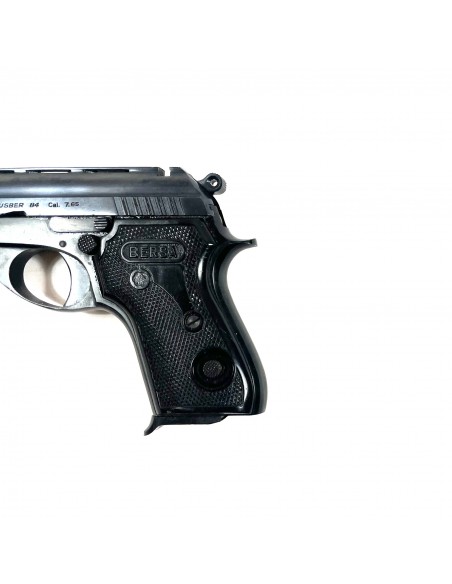 Bersa Mod. 84 Cal. 7.65 Bersa Mod. 84 Cal. 7.65