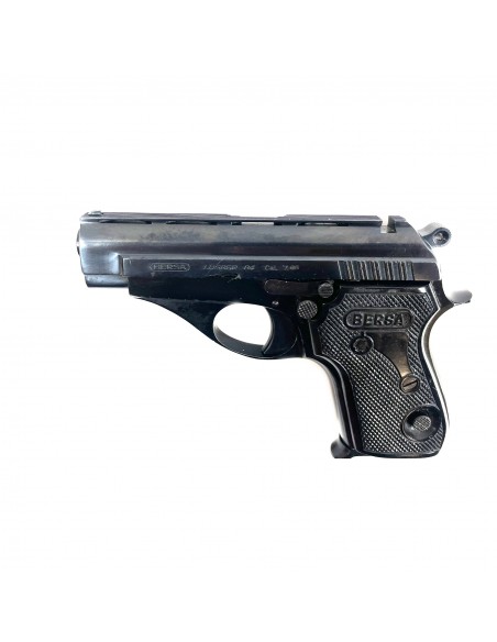 Bersa Mod. 84 Cal. 7.65 Bersa Mod. 84 Cal. 7.65
