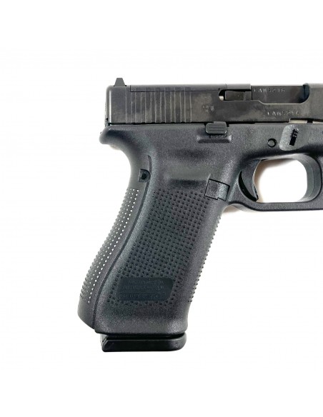 Glock 47 MOS Cal. 9 Luger Glock 47 MOS Cal. 9 Luger