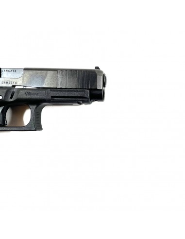 Glock 47 MOS Cal. 9 Luger Glock 47 MOS Cal. 9 Luger