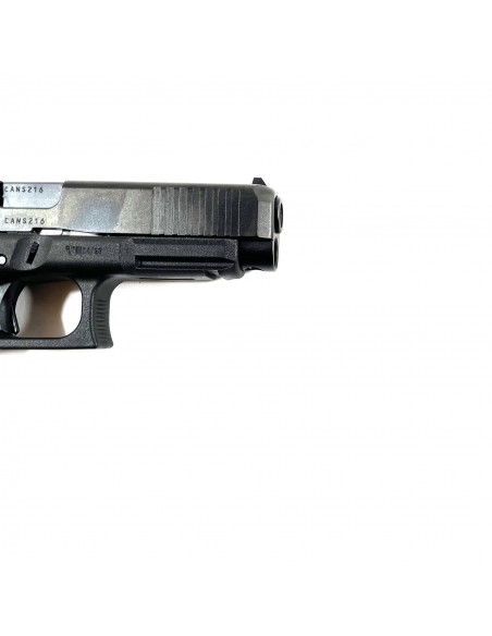 Glock 47 MOS Cal. 9 Luger Glock 47 MOS Cal. 9 Luger