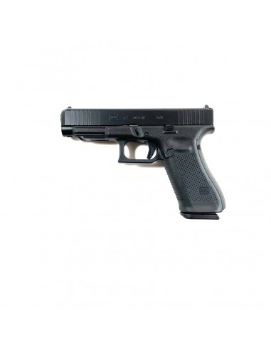 Glock 47 MOS Cal. 9 Luger Glock 47 MOS Cal. 9 Luger