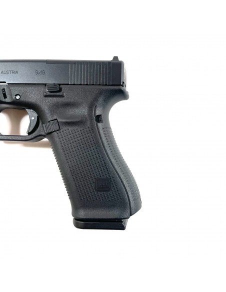 Glock 47 MOS Cal. 9 Luger Glock 47 MOS Cal. 9 Luger