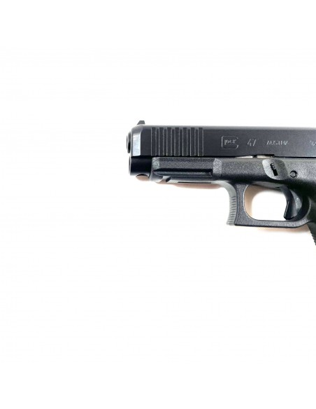 Glock 47 MOS Cal. 9 Luger Glock 47 MOS Cal. 9 Luger