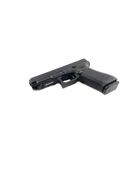 Glock 47 MOS Cal. 9 Luger Glock 47 MOS Cal. 9 Luger