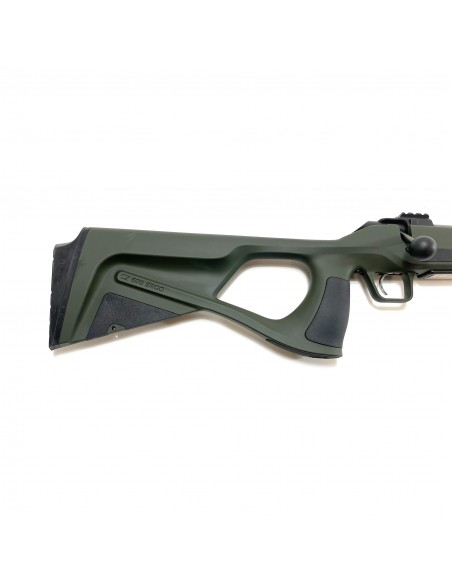 CZ 600 Ergo Cal. 300 Winchester Magnum CZ 600 Ergo Cal. 300 Winchester Magnum