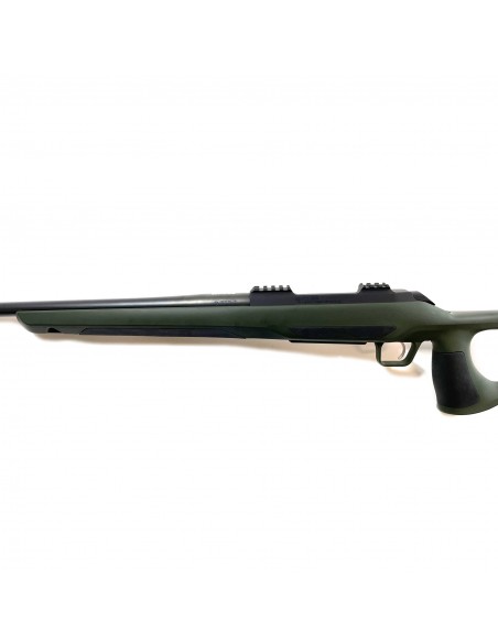 CZ 600 Ergo Cal. 300 Winchester Magnum CZ 600 Ergo Cal. 300 Winchester Magnum