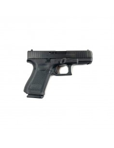 Glock 19 Gen. 5 G. Match Cal. 9 Luger