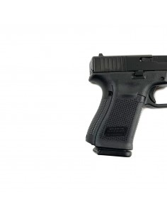 Glock 19 Gen. 5 G. Match Cal. 9 Luger 2