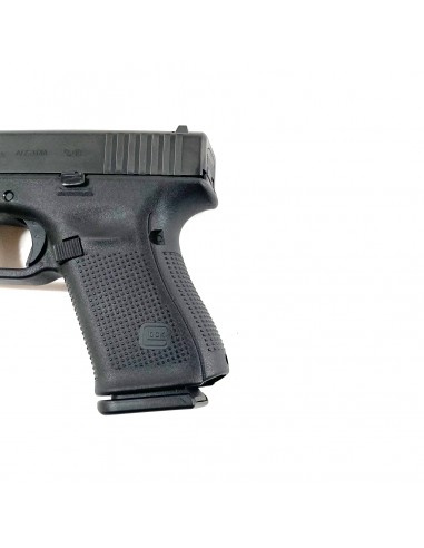 Glock 19 Gen. 5 G. Match Cal. 9 Luger Glock 19 Gen. 5 G. Match Cal. 9 Luger