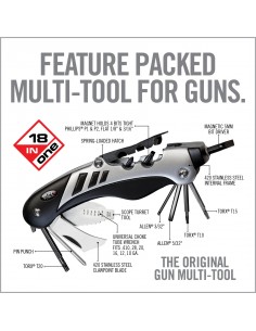 REAL AVID THE GUN TOOL 2